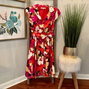 Evan Picone Dress